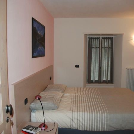 Marzia Rooms Bormio Exterior photo