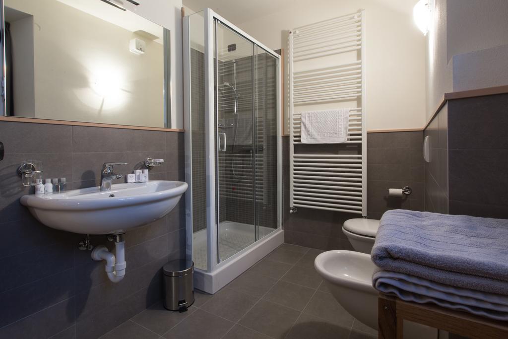 Marzia Rooms Bormio Exterior photo