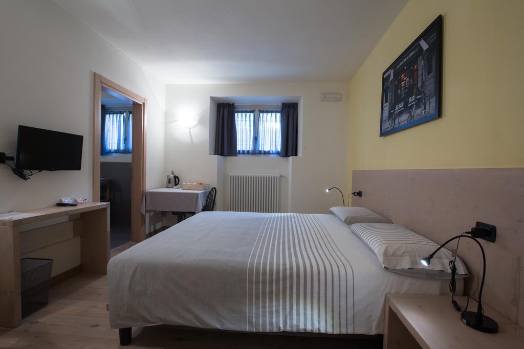 Marzia Rooms Bormio Exterior photo