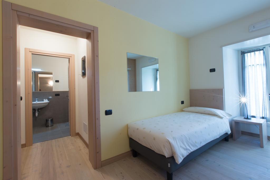 Marzia Rooms Bormio Exterior photo