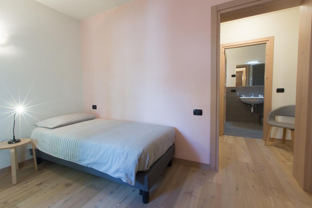 Marzia Rooms Bormio Exterior photo