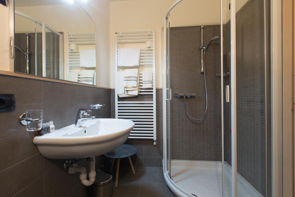Marzia Rooms Bormio Exterior photo