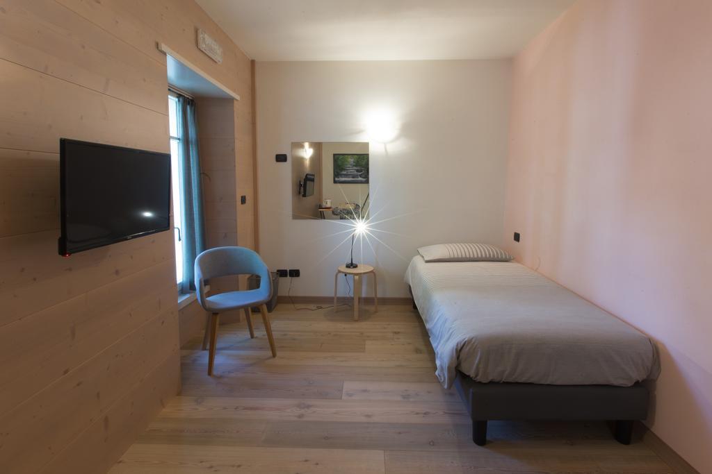 Marzia Rooms Bormio Exterior photo