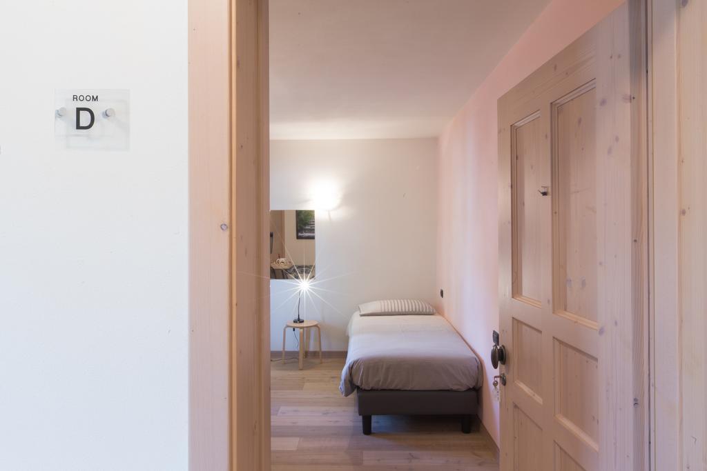 Marzia Rooms Bormio Exterior photo