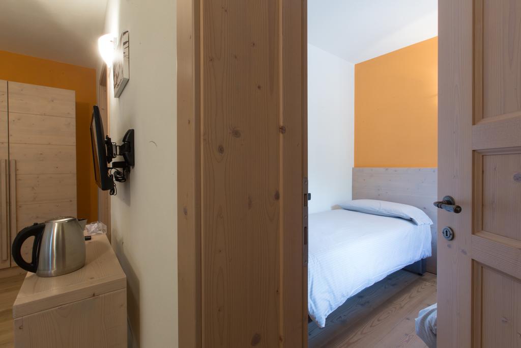 Marzia Rooms Bormio Exterior photo