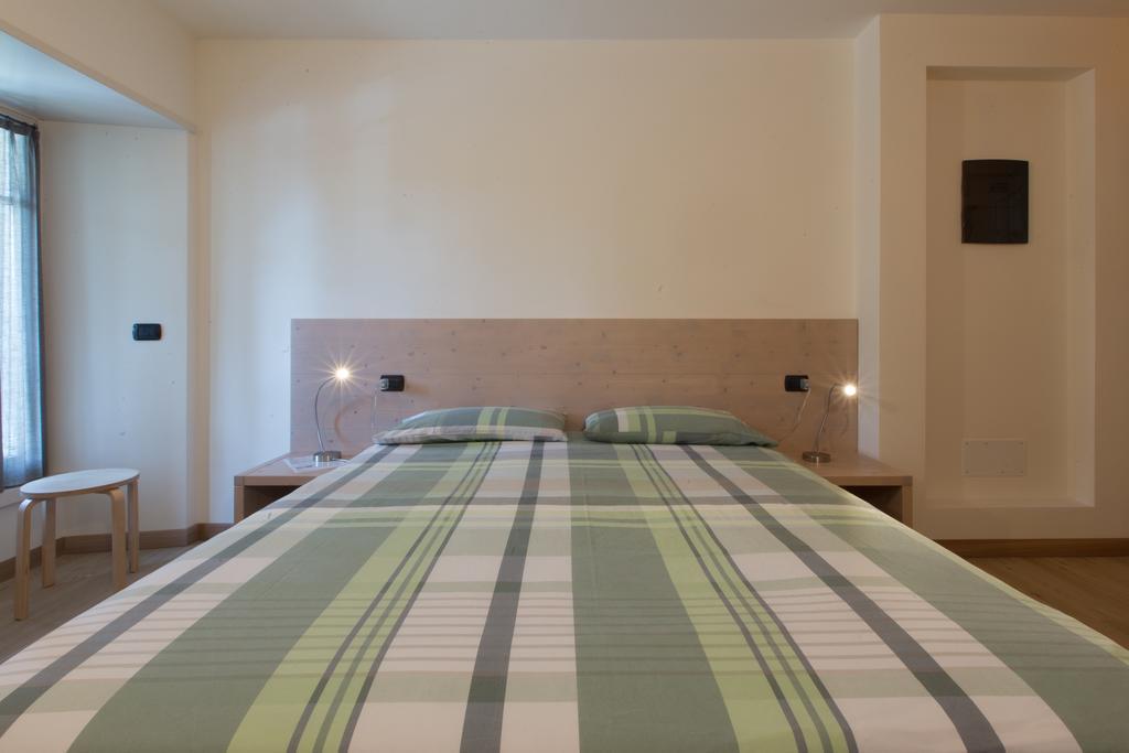 Marzia Rooms Bormio Exterior photo