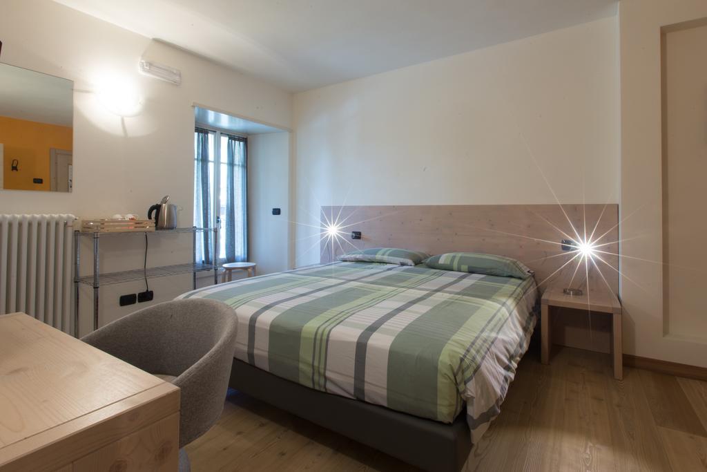 Marzia Rooms Bormio Exterior photo