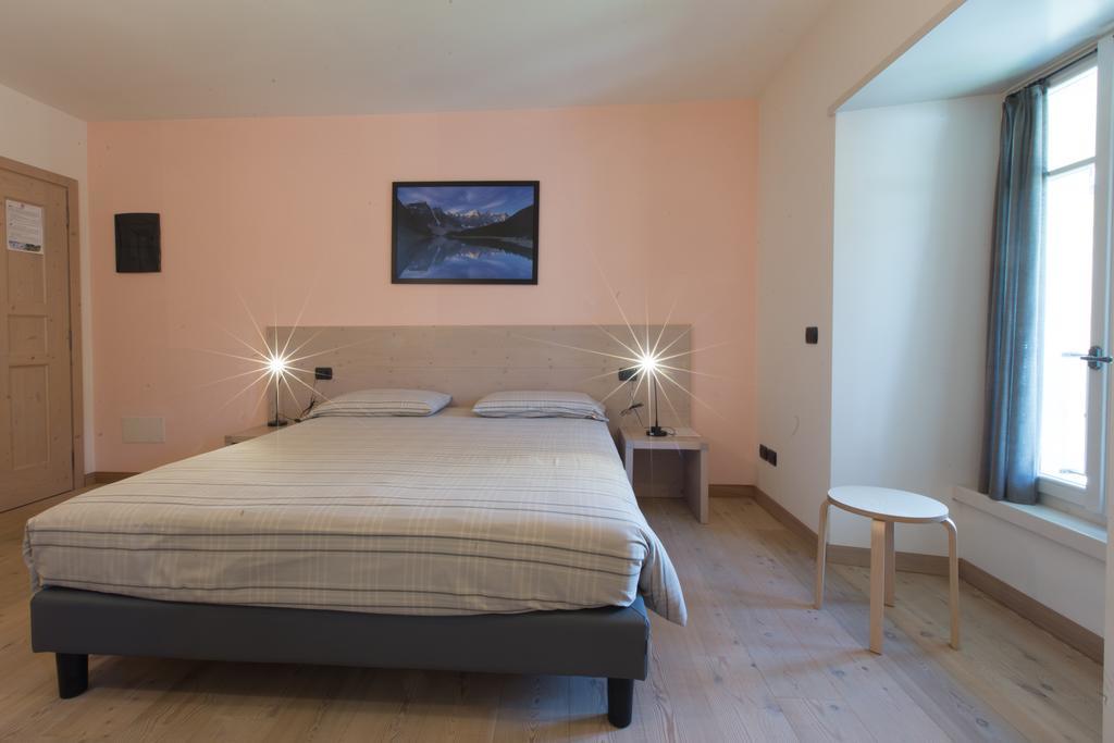 Marzia Rooms Bormio Exterior photo