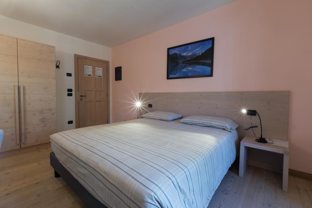 Marzia Rooms Bormio Exterior photo