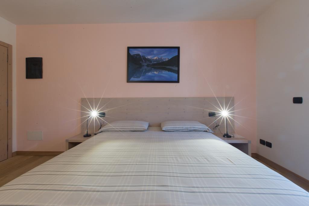Marzia Rooms Bormio Exterior photo