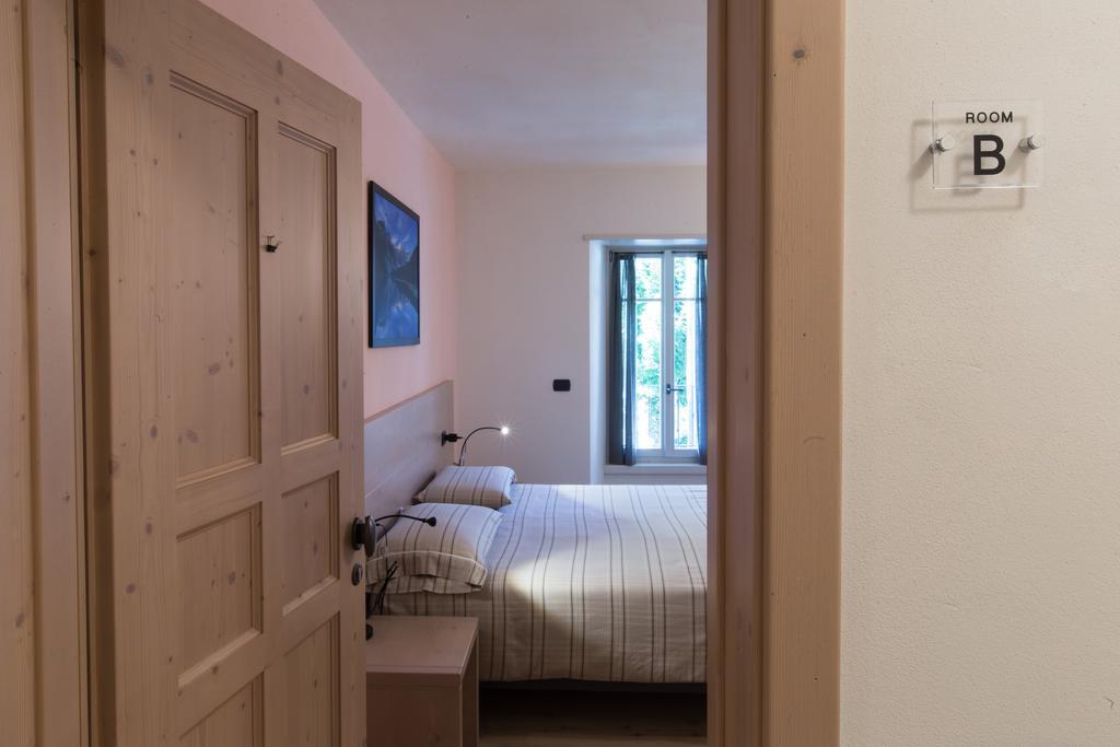 Marzia Rooms Bormio Exterior photo