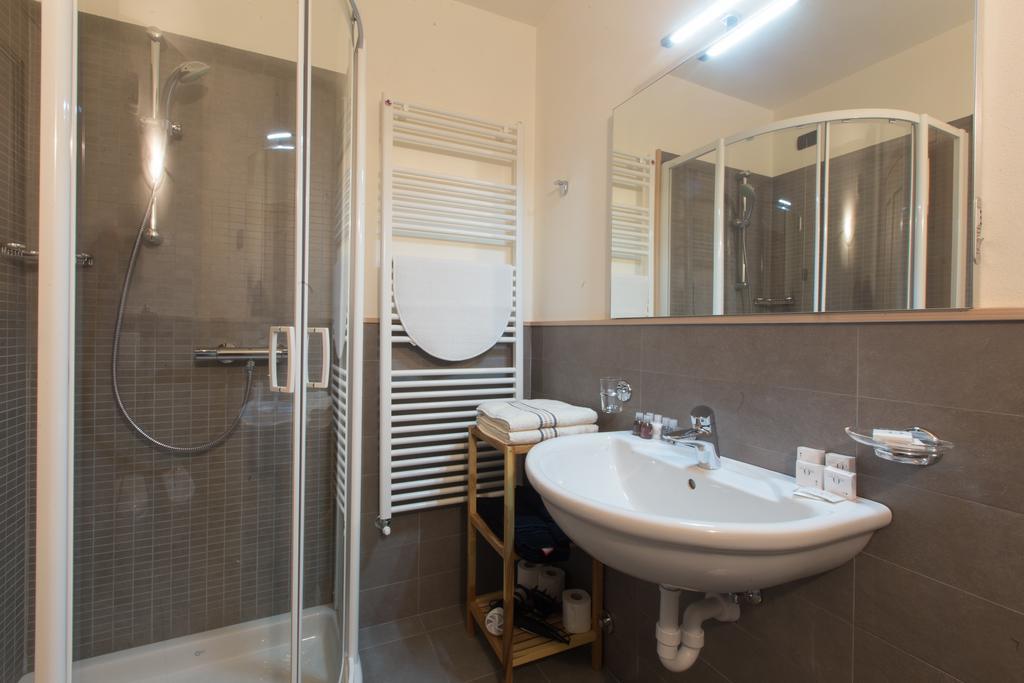 Marzia Rooms Bormio Exterior photo