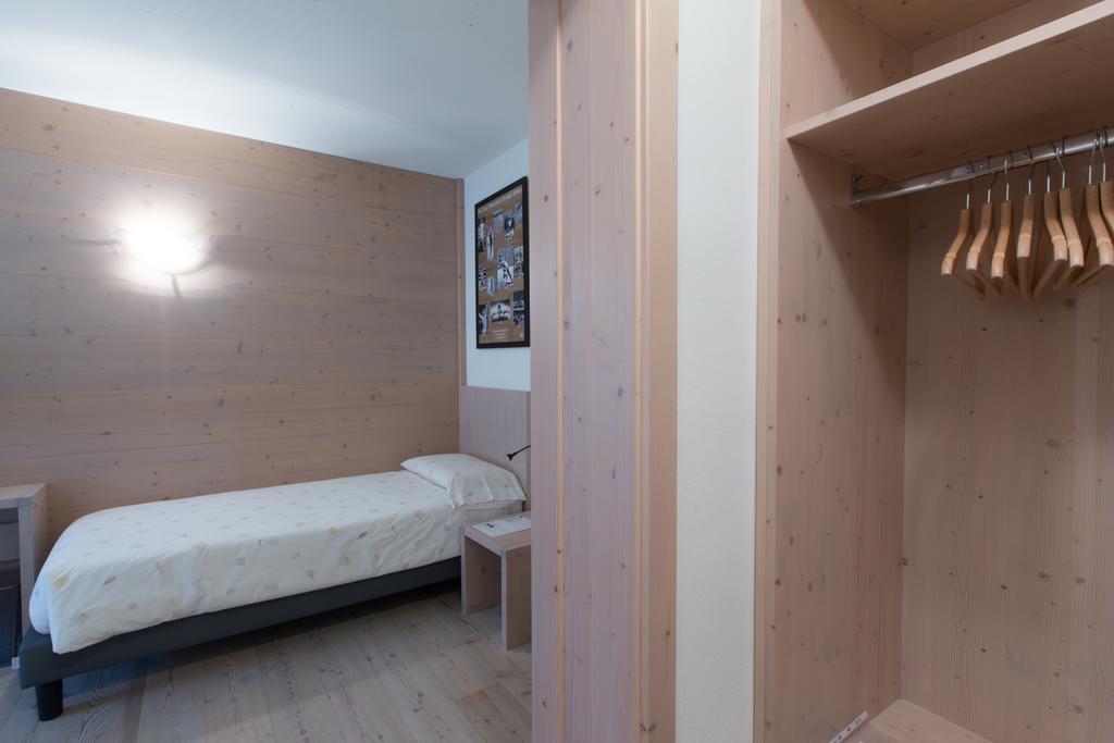 Marzia Rooms Bormio Exterior photo