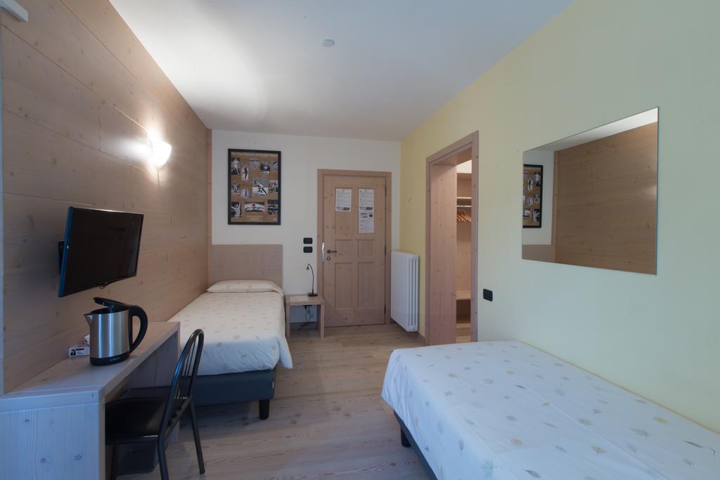 Marzia Rooms Bormio Exterior photo