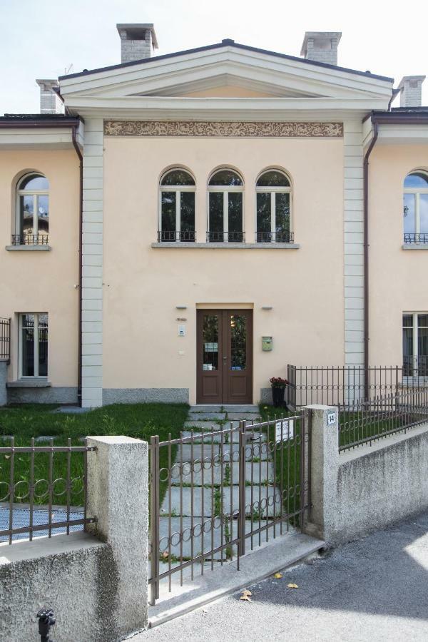 Marzia Rooms Bormio Exterior photo